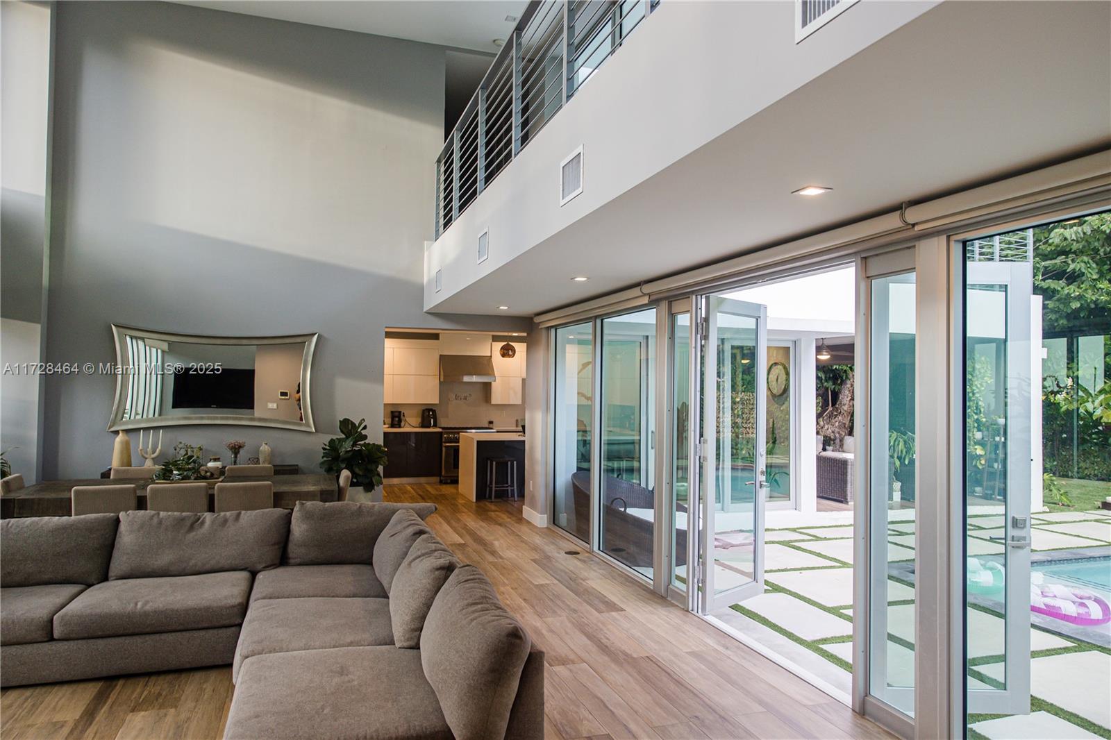 GRANDIOS SUBDIVISION - Residential