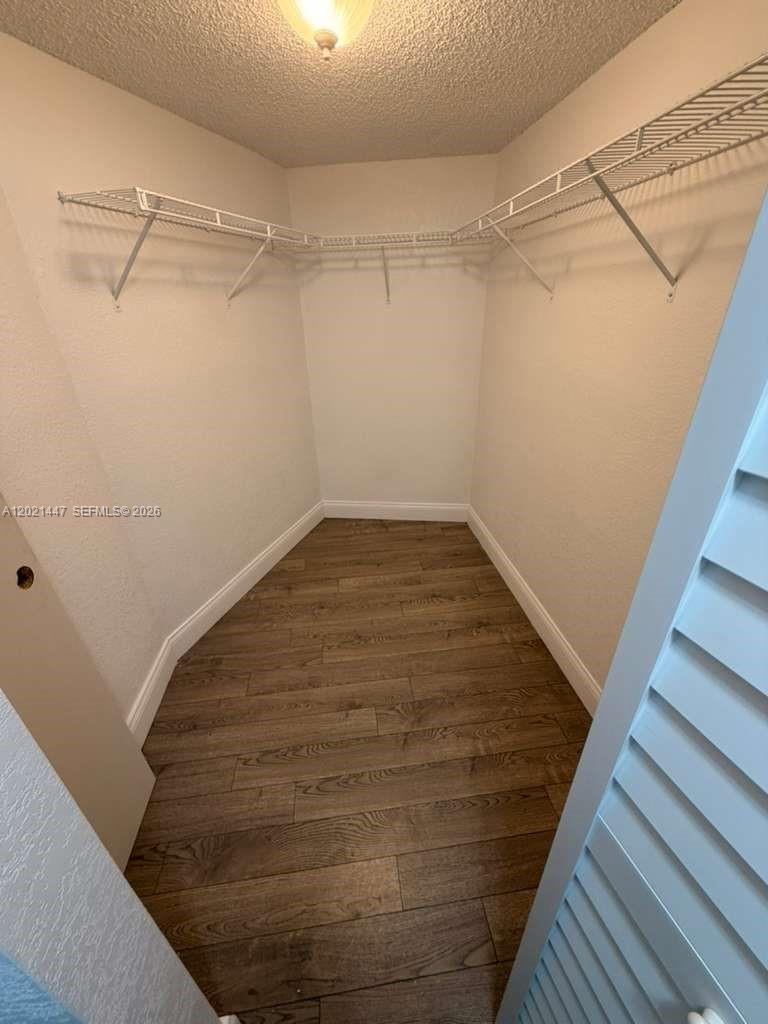 SPRINGCREST CONDO - Residential Lease