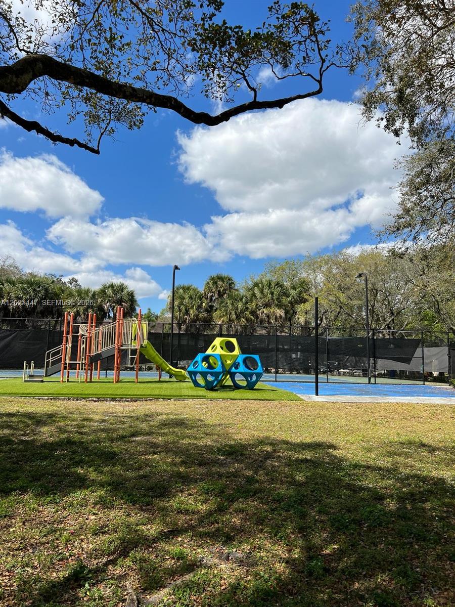 SPRINGCREST CONDO - Residential Lease