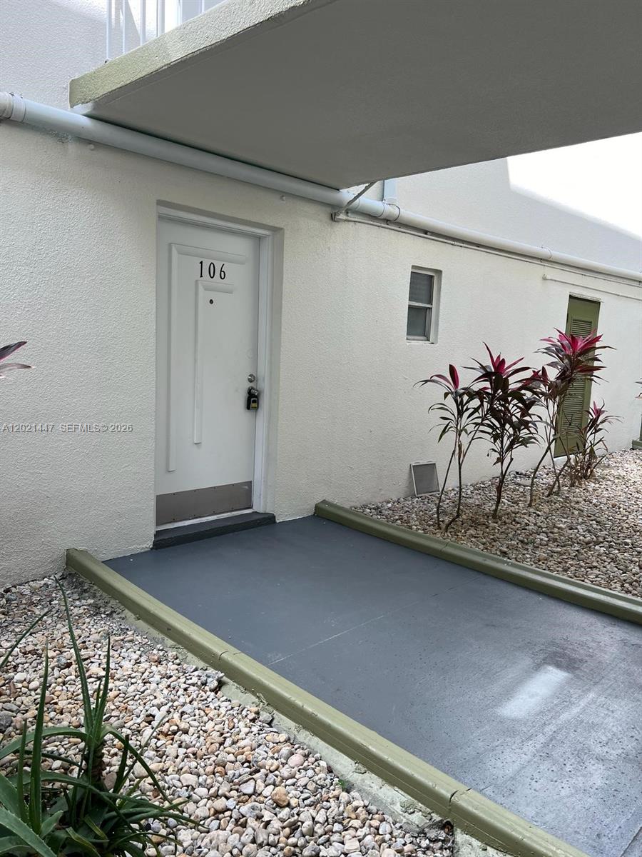 Photo of 4235 N University Dr #106, Sunrise, FL 33351 (MLS # A12021447)