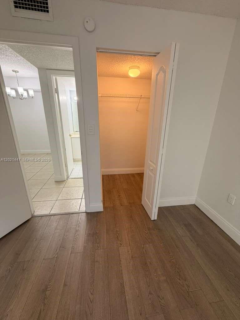 SPRINGCREST CONDO - Residential Lease