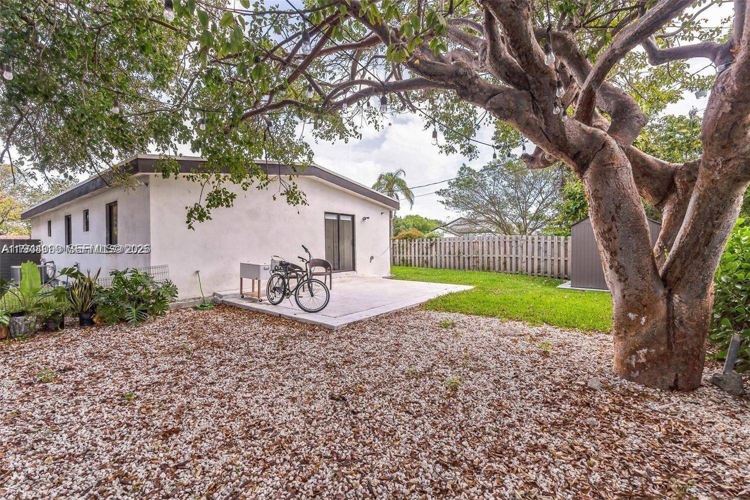 SEVENTH AVE PARK - Residential Lease