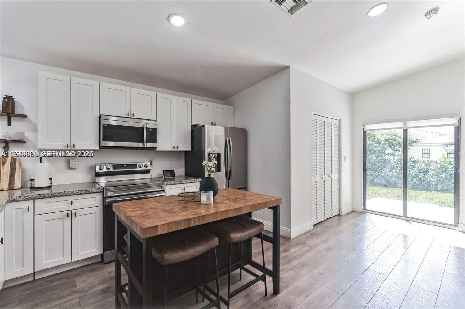 SEVENTH AVE PARK - Residential Lease