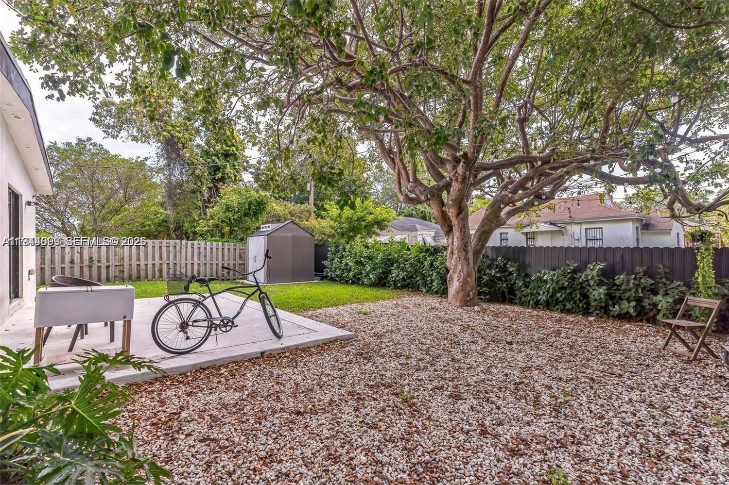 SEVENTH AVE PARK - Residential Lease