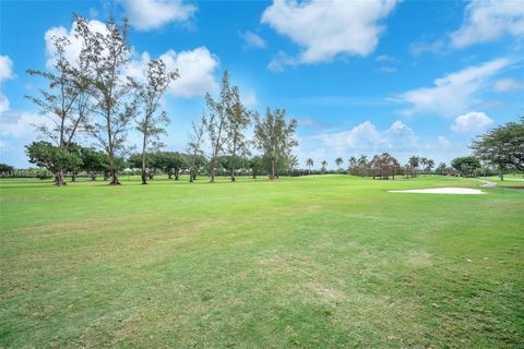 A home in Pembroke Pines