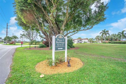 A home in Pembroke Pines