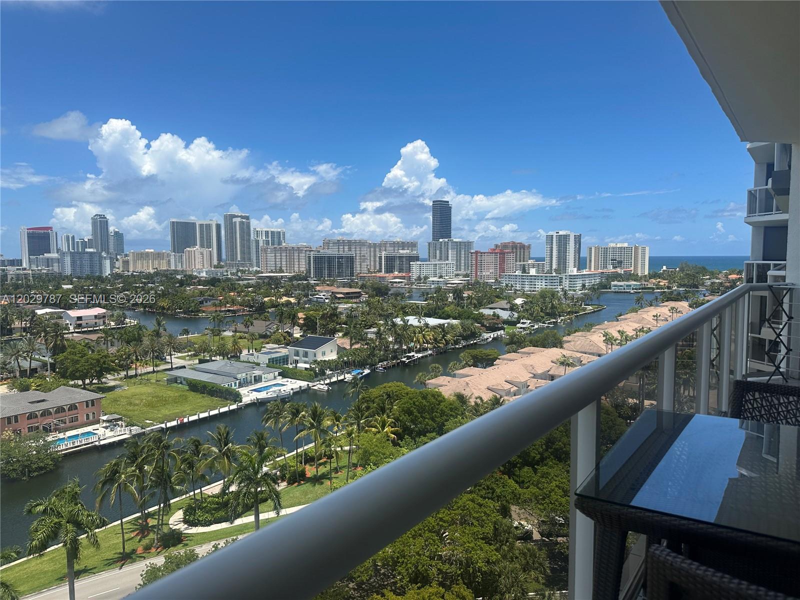 HARBORSIDE AT THE WATERWA - Residential