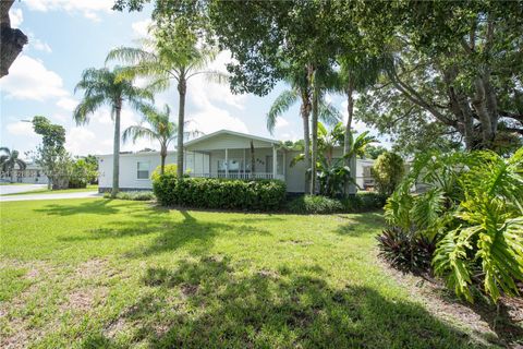 A home in Homestead