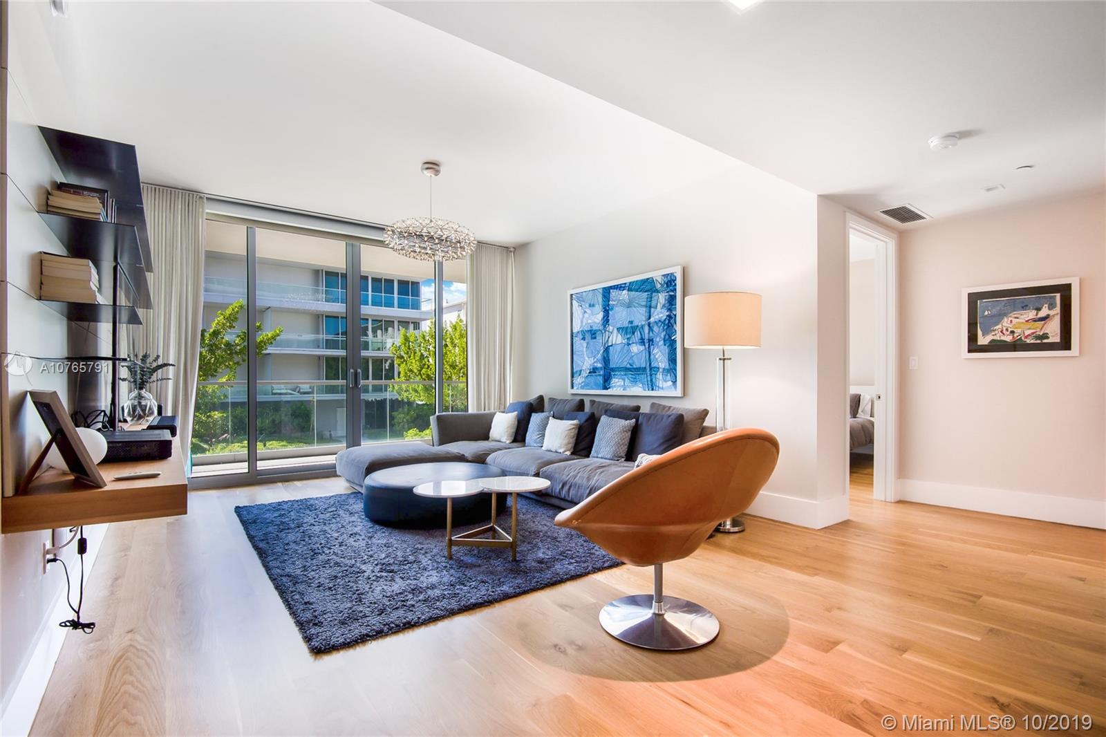 321 OCEAN CONDO - Residential