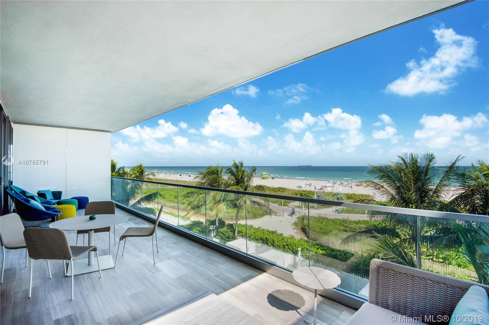 321 OCEAN CONDO - Residential