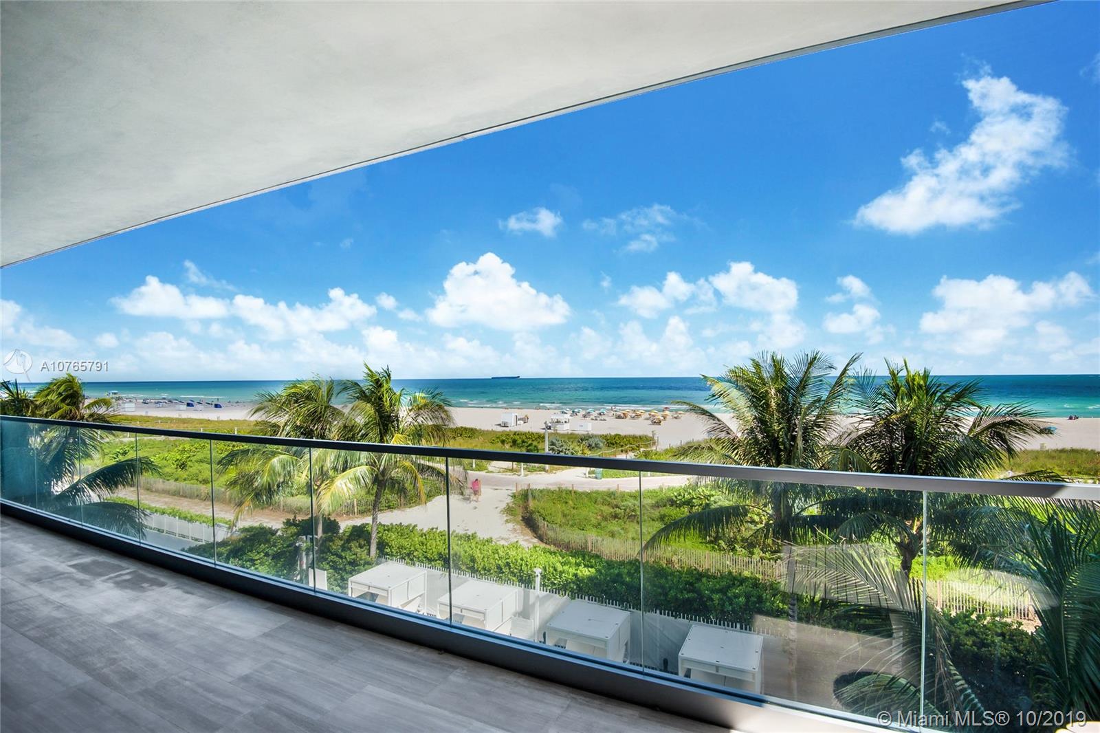 321 OCEAN CONDO - Residential