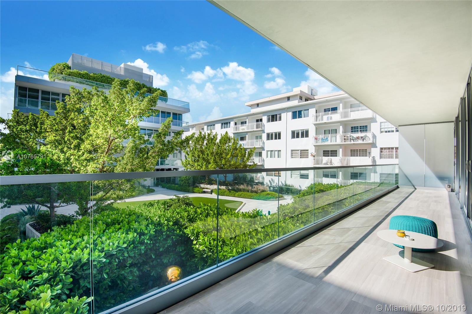 321 OCEAN CONDO - Residential