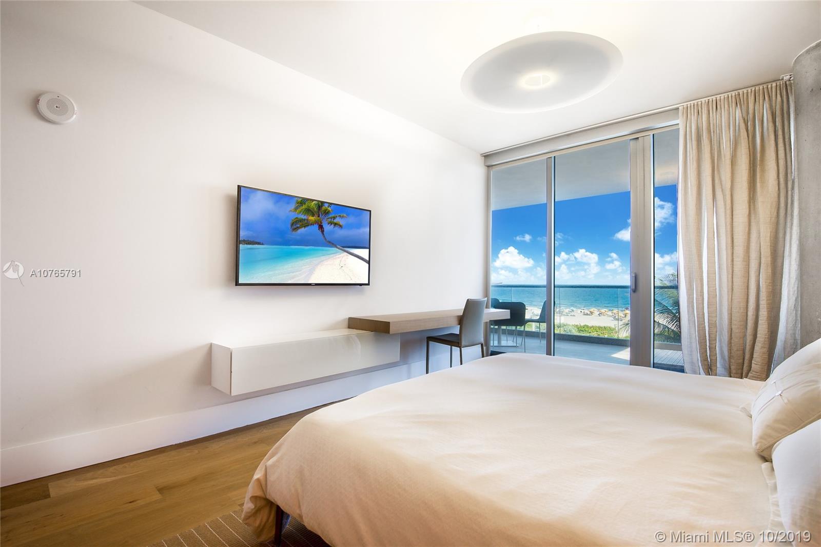 321 OCEAN CONDO - Residential