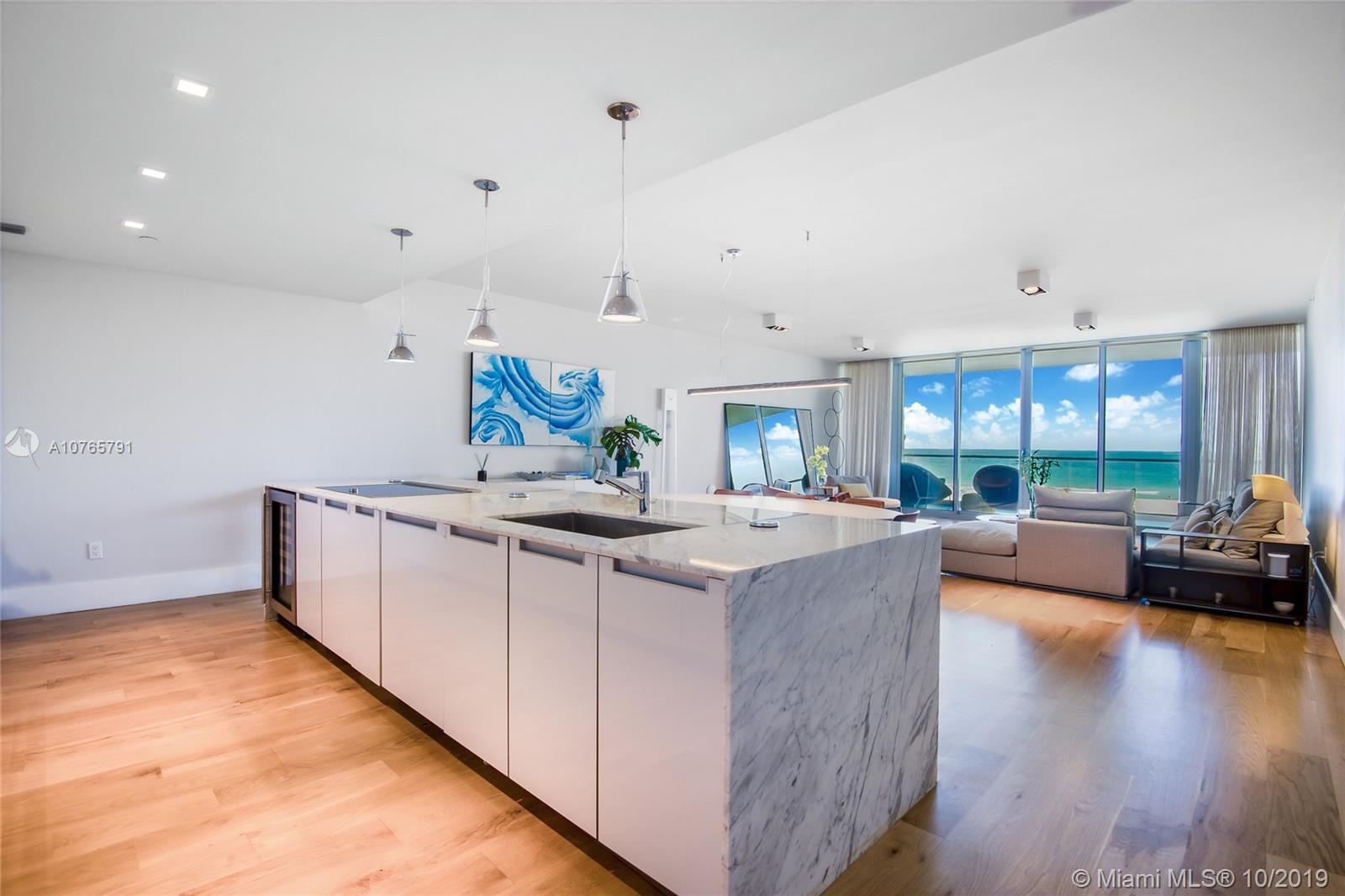 321 OCEAN CONDO - Residential