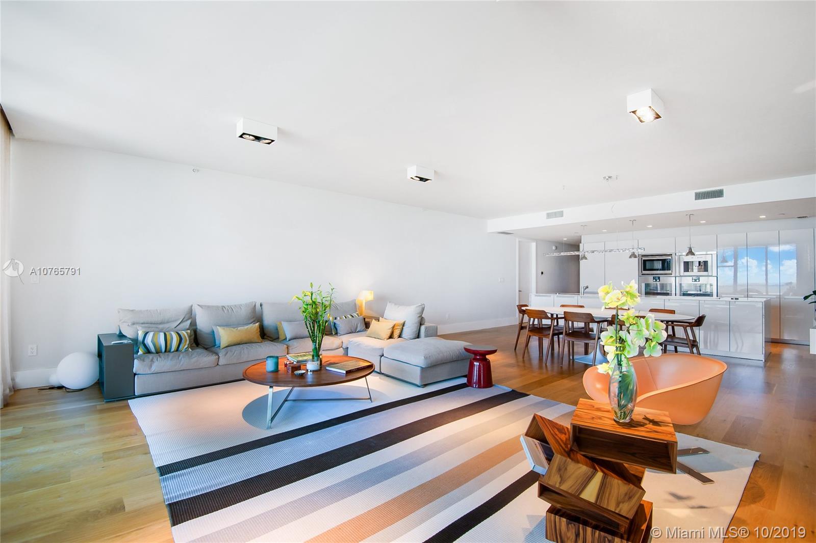 321 OCEAN CONDO - Residential