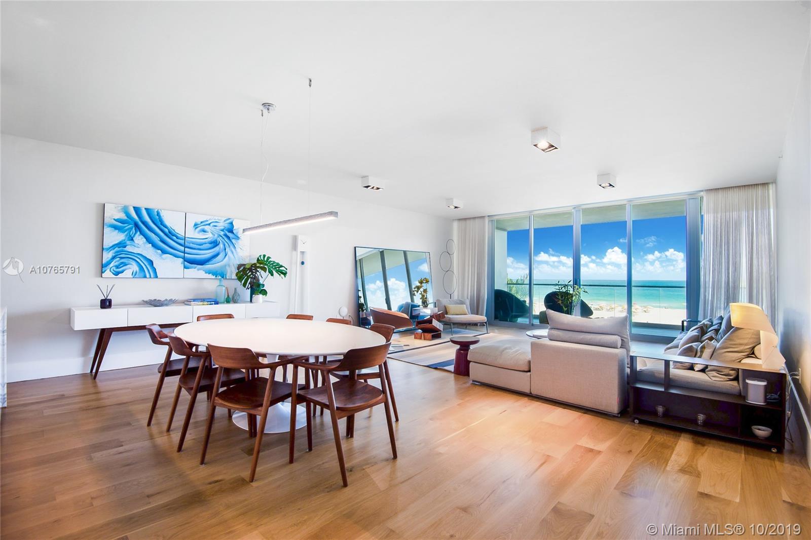 321 OCEAN CONDO - Residential