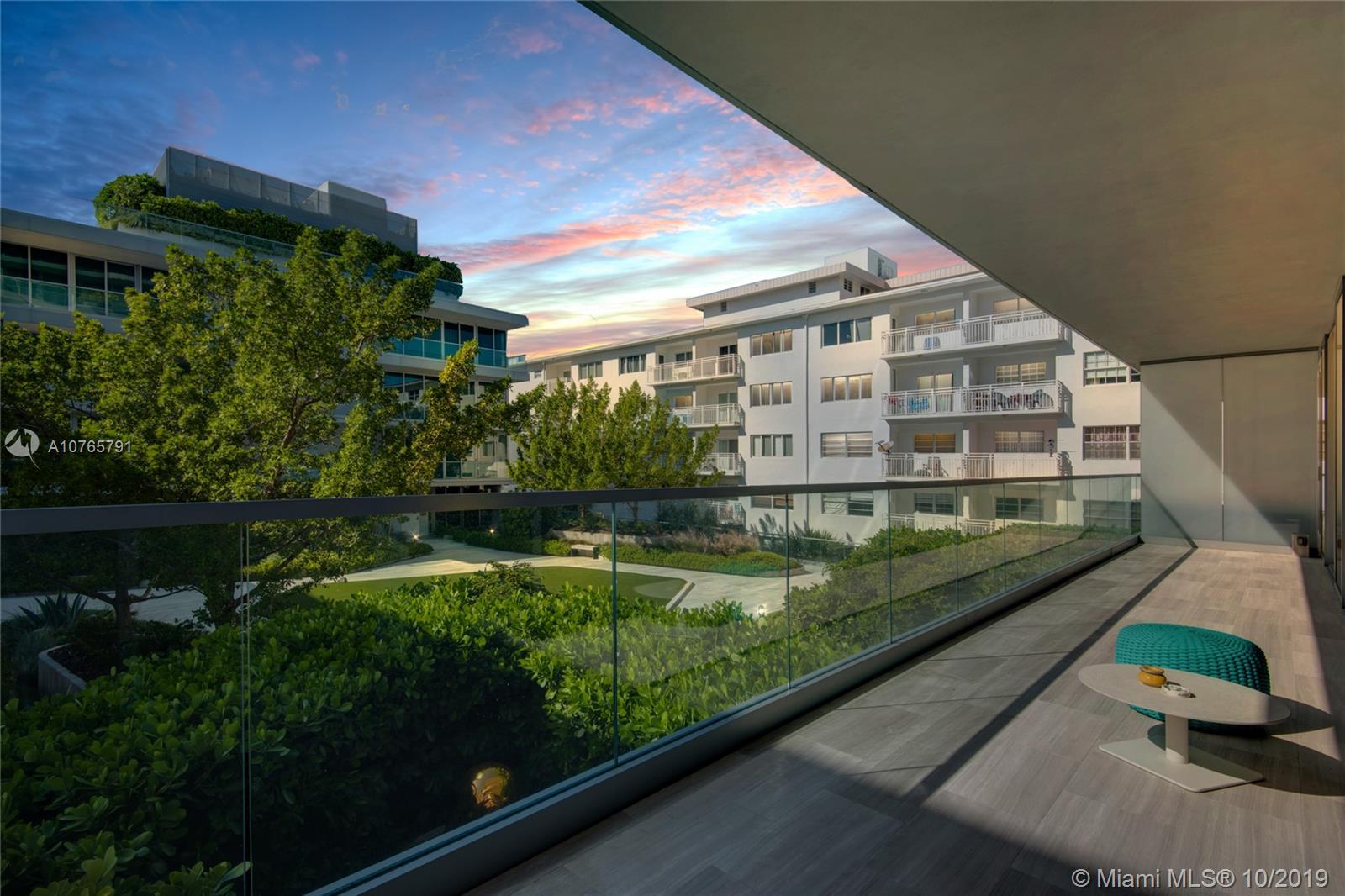 321 OCEAN CONDO - Residential