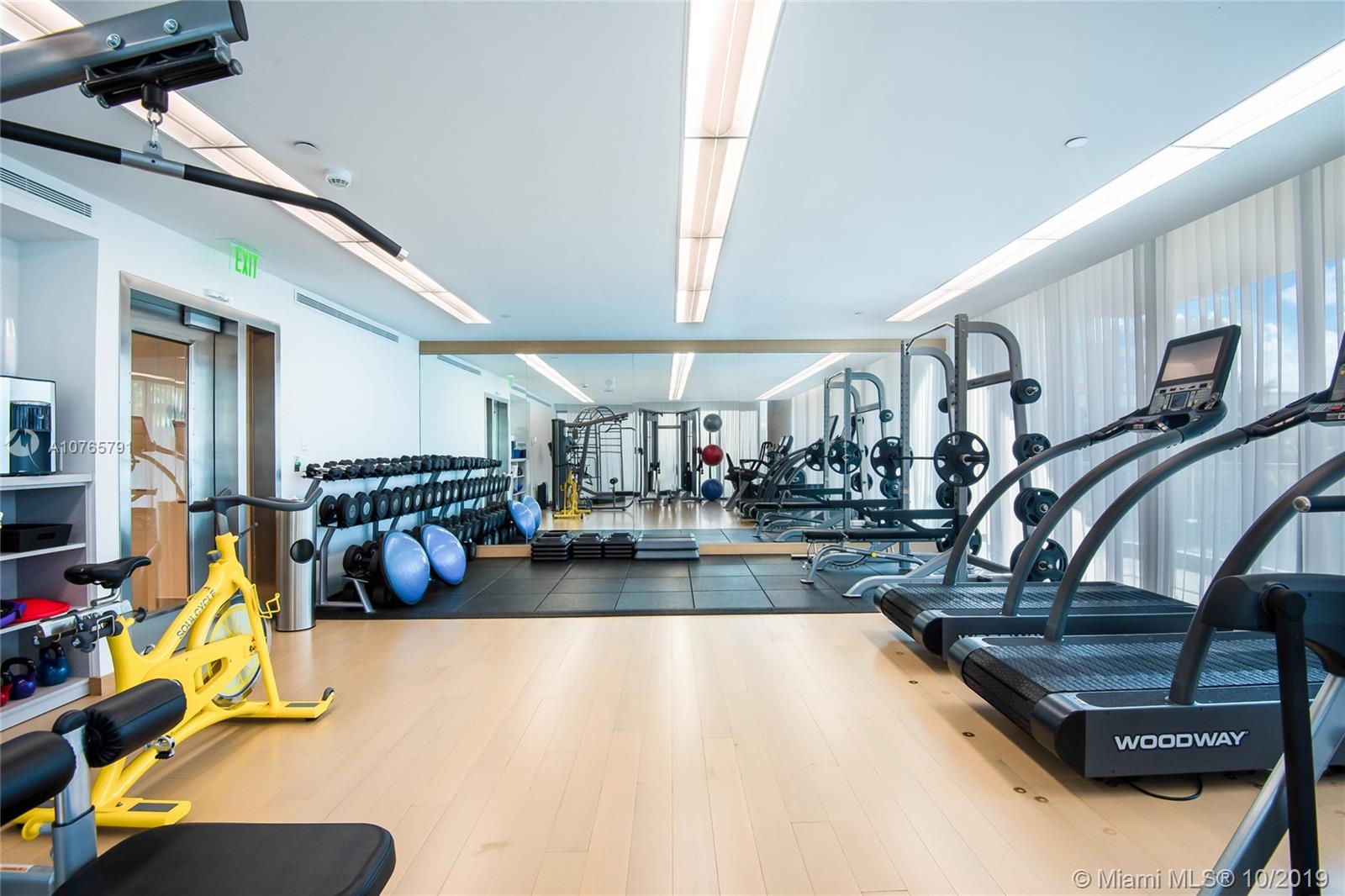 321 OCEAN CONDO - Residential