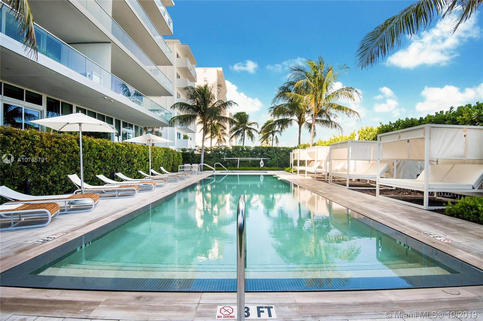 321 OCEAN CONDO - Residential