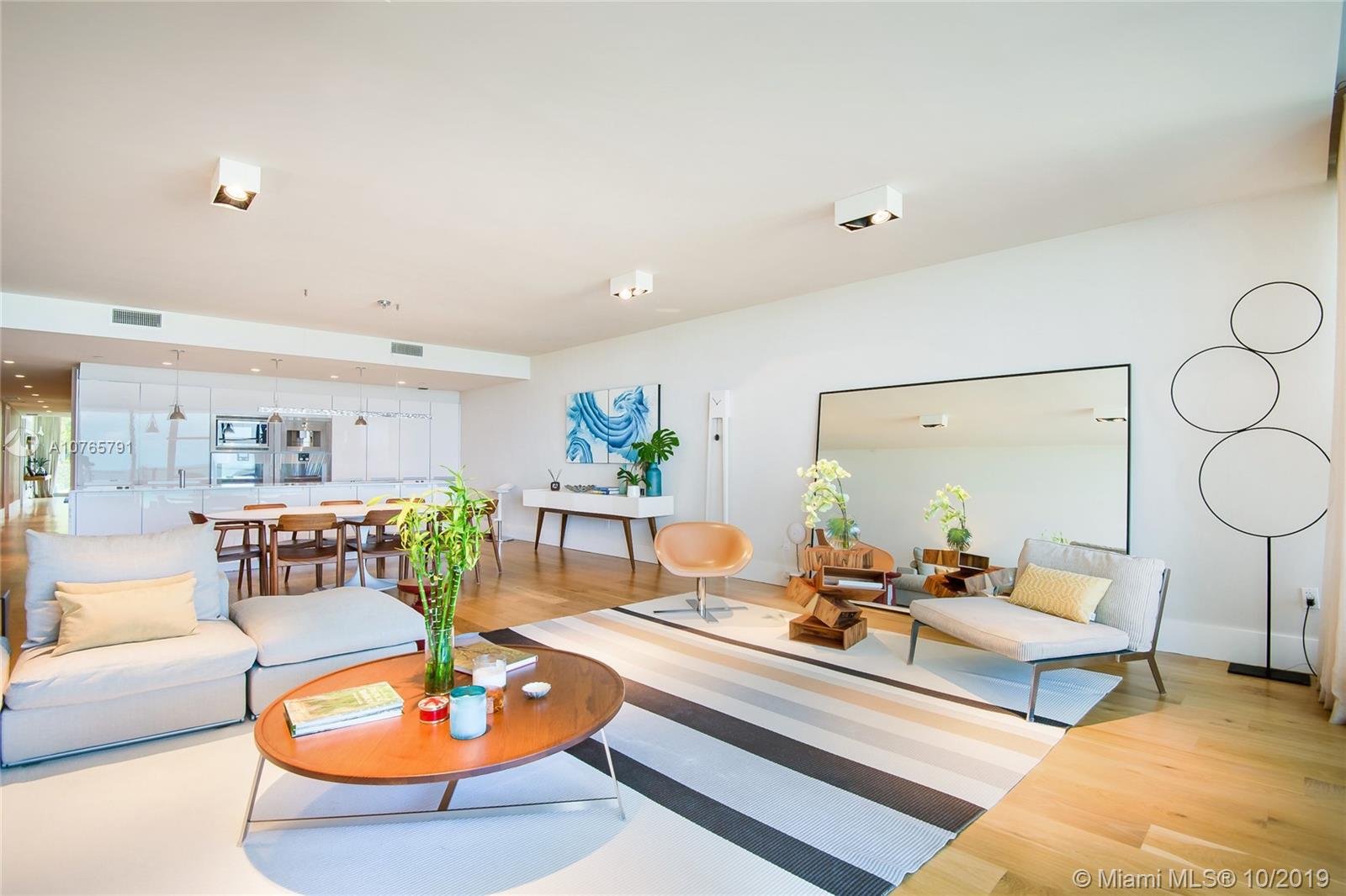 321 OCEAN CONDO - Residential