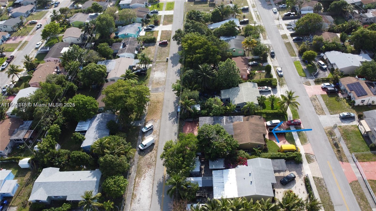 SUNSHINE MANOR - Residential Lease