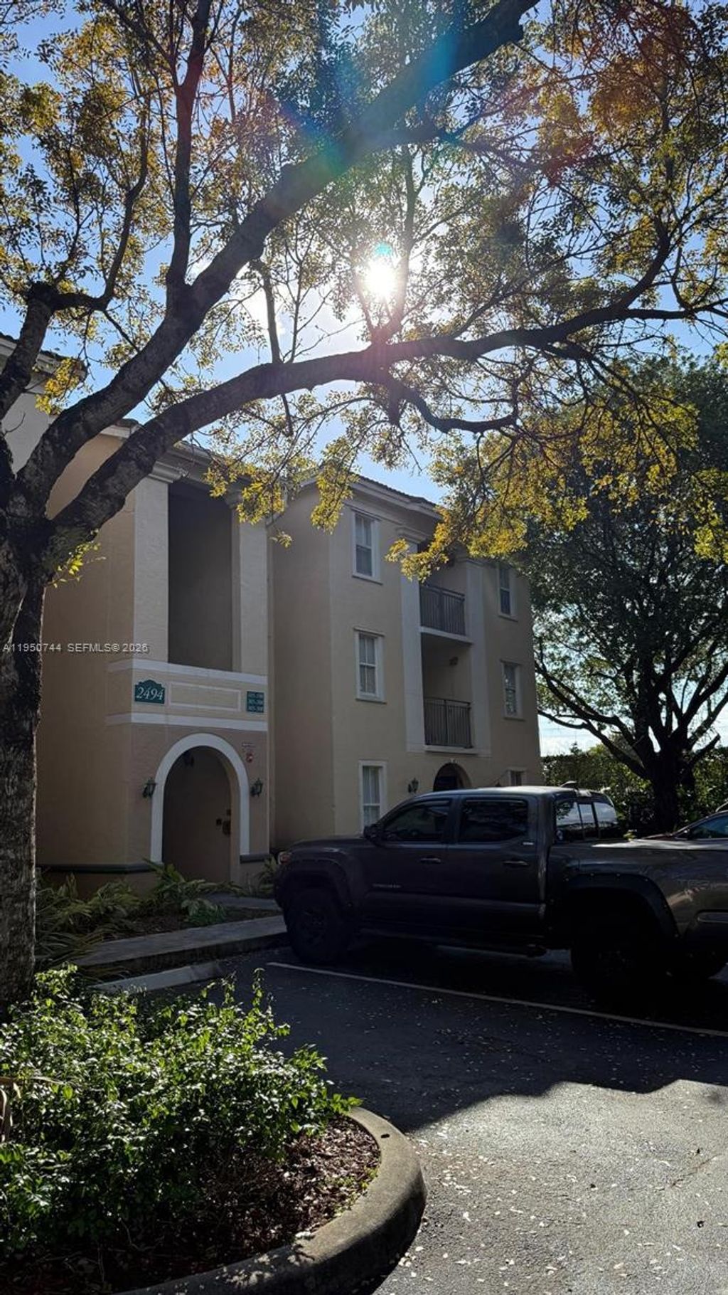 Photo of 2494 Centergate Dr #305, Miramar, FL 33025 (MLS # A11950744)