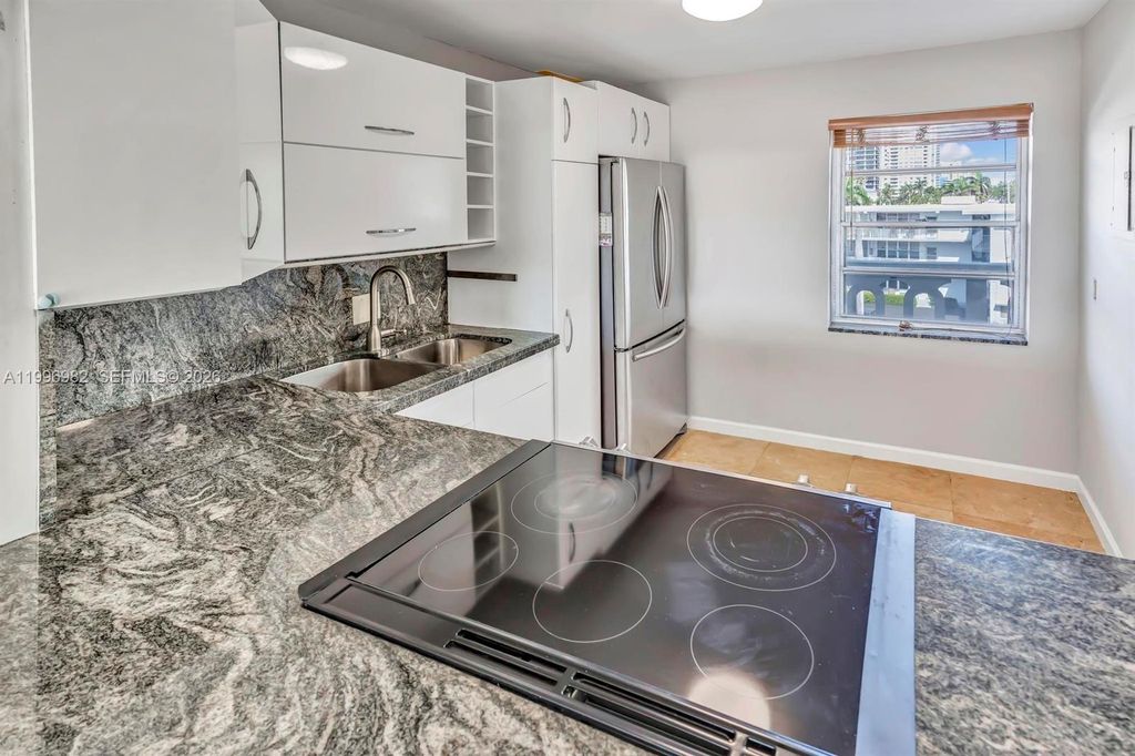 Photo of 3199 S Ocean Dr #406, Hallandale Beach, FL 33009 (MLS # A11996982)
