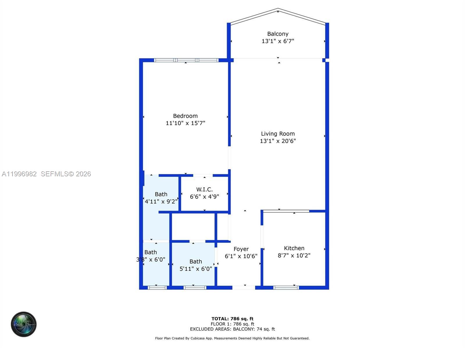 GOLDEN VIEW CONDO - Residential