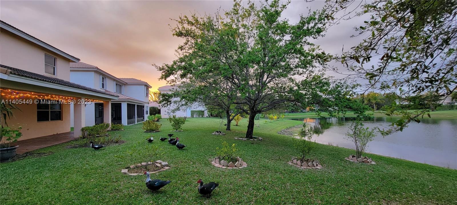 BELLA TERRA PUD 3 - Residential