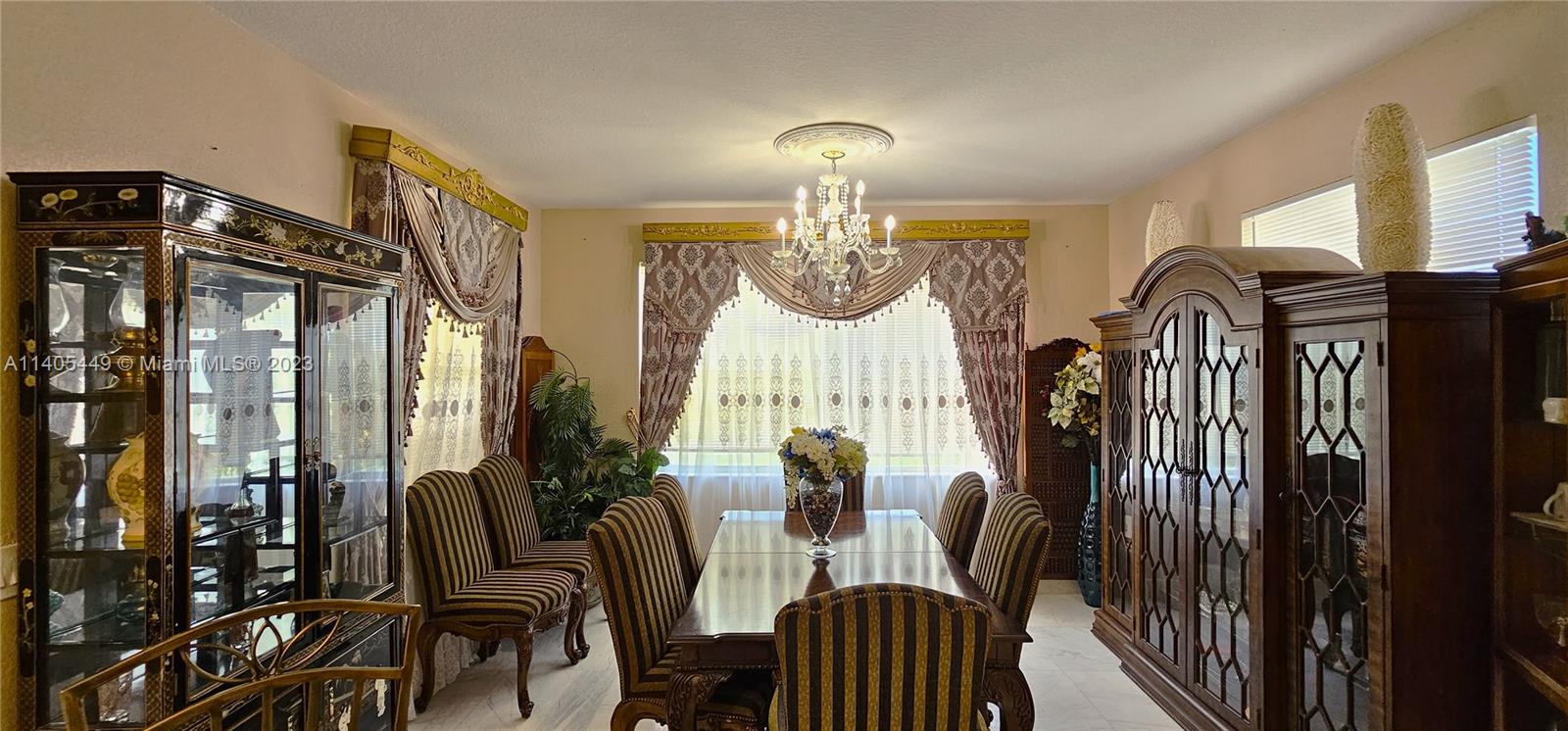 BELLA TERRA PUD 3 - Residential