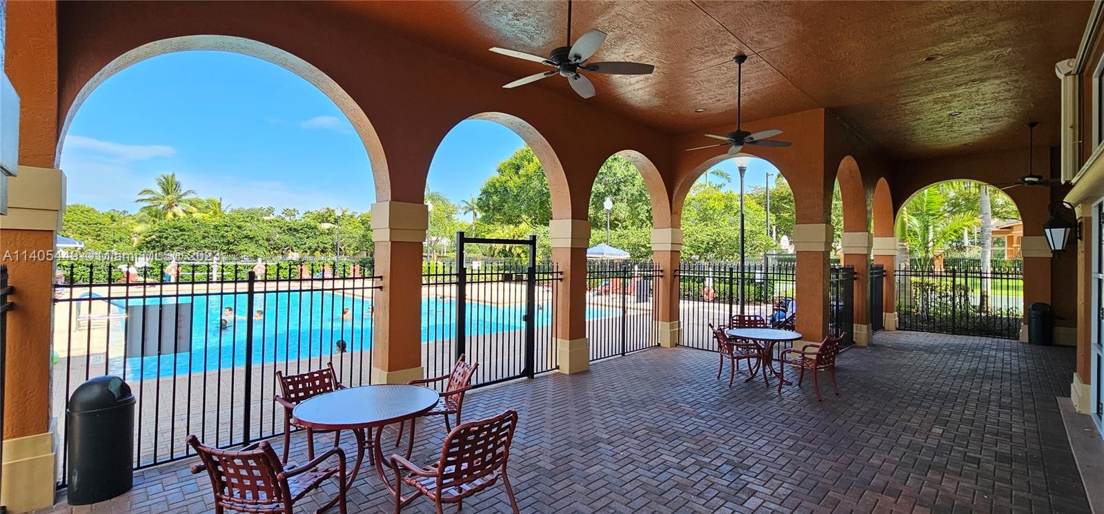 BELLA TERRA PUD 3 - Residential