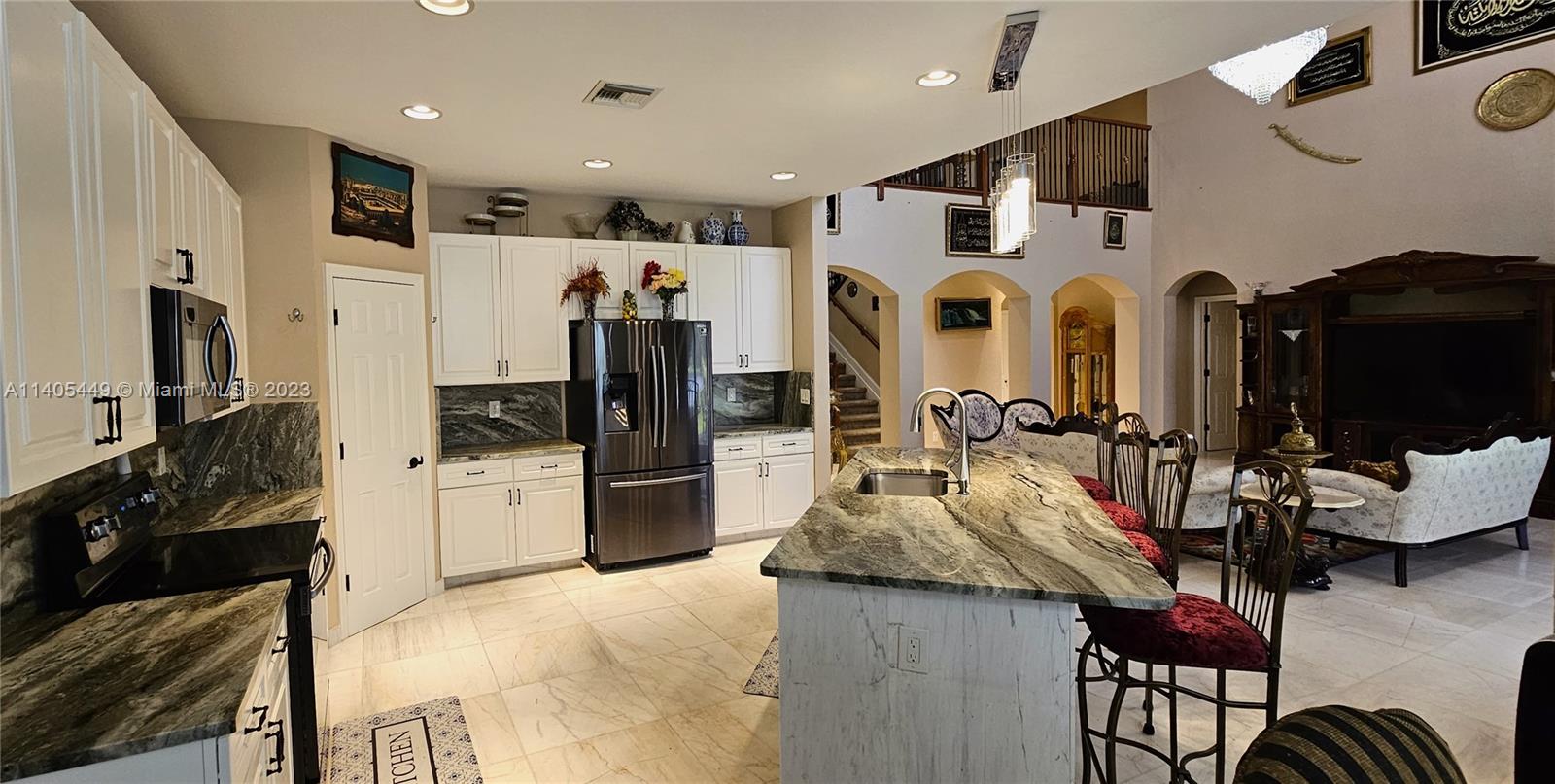 BELLA TERRA PUD 3 - Residential