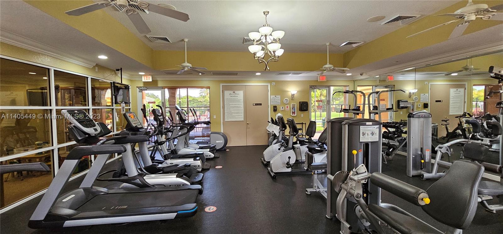 BELLA TERRA PUD 3 - Residential