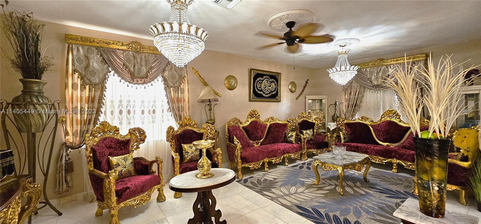 BELLA TERRA PUD 3 - Residential