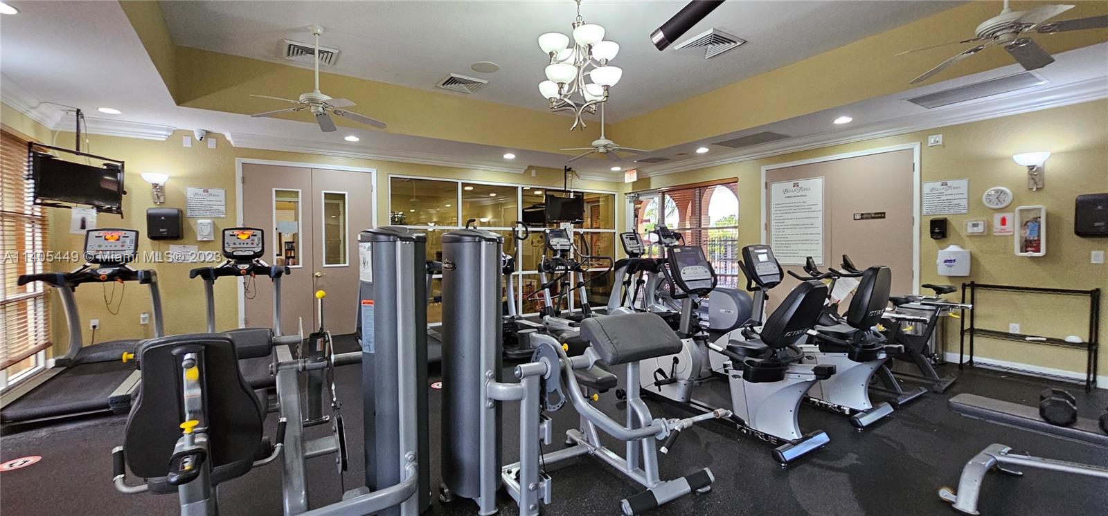 BELLA TERRA PUD 3 - Residential