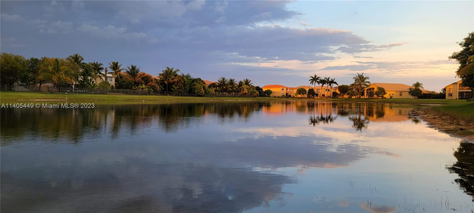 BELLA TERRA PUD 3 - Residential