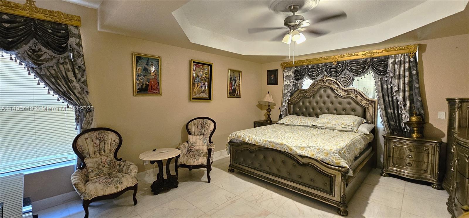 BELLA TERRA PUD 3 - Residential