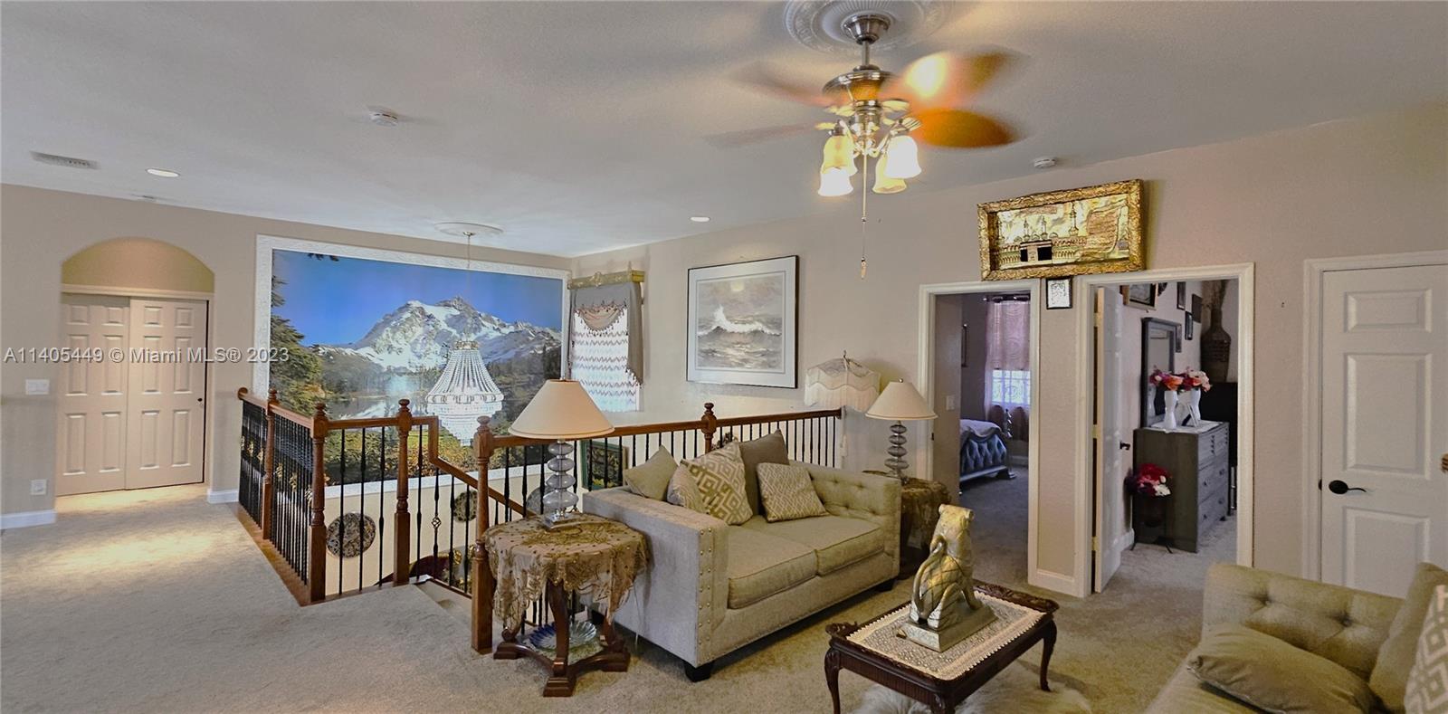 BELLA TERRA PUD 3 - Residential