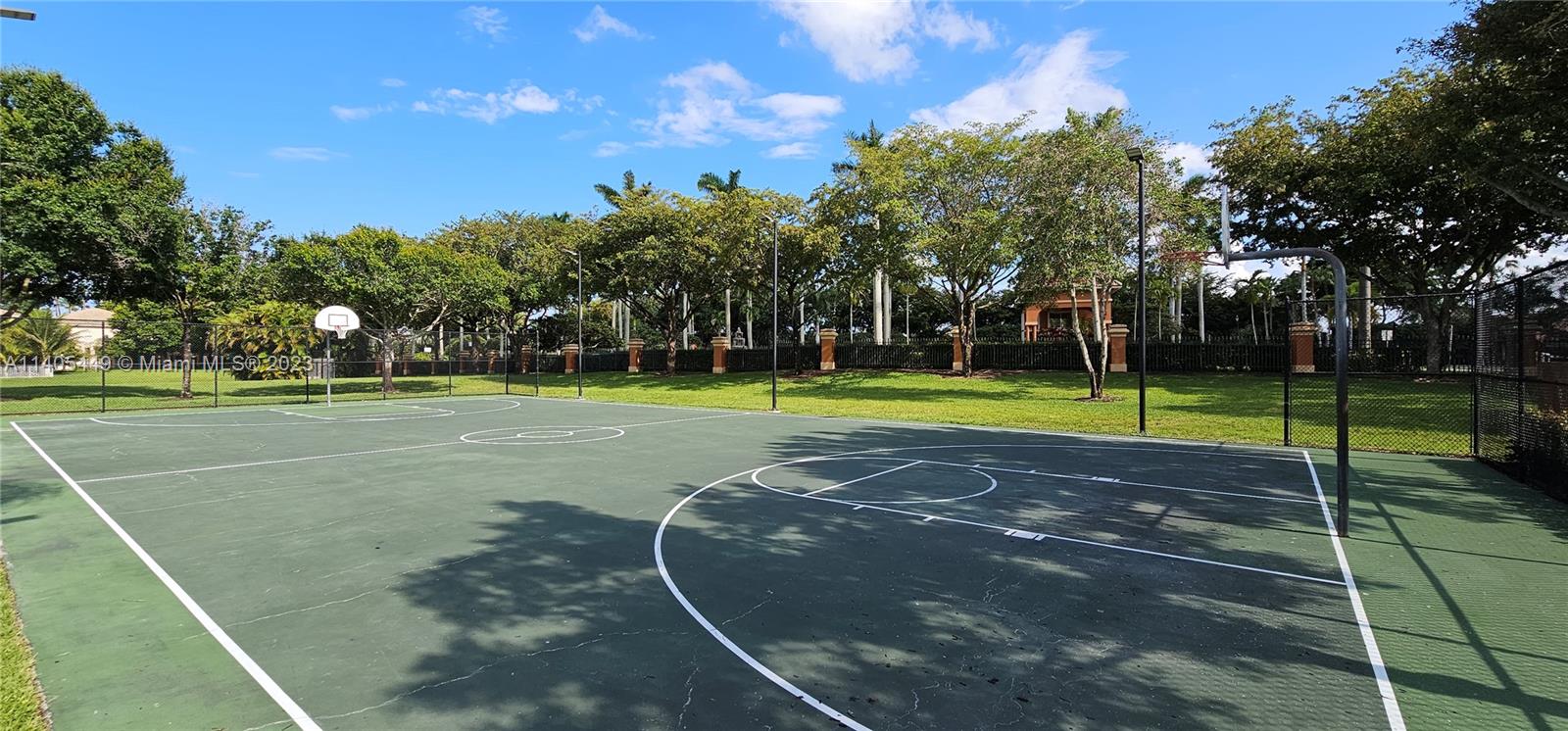 BELLA TERRA PUD 3 - Residential