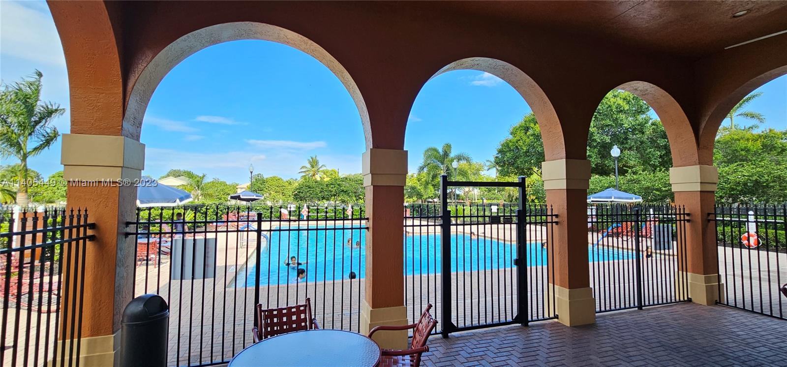 BELLA TERRA PUD 3 - Residential