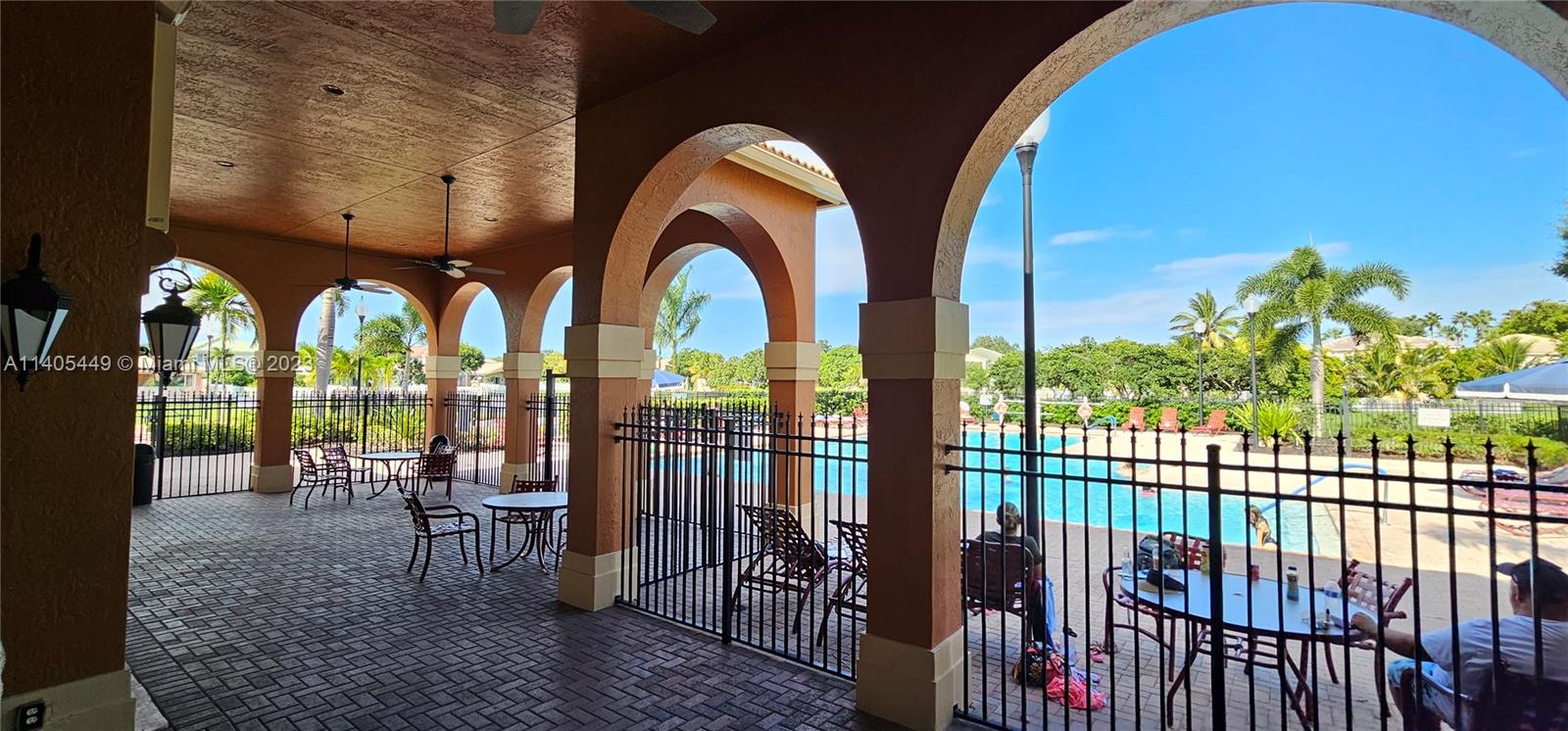 BELLA TERRA PUD 3 - Residential