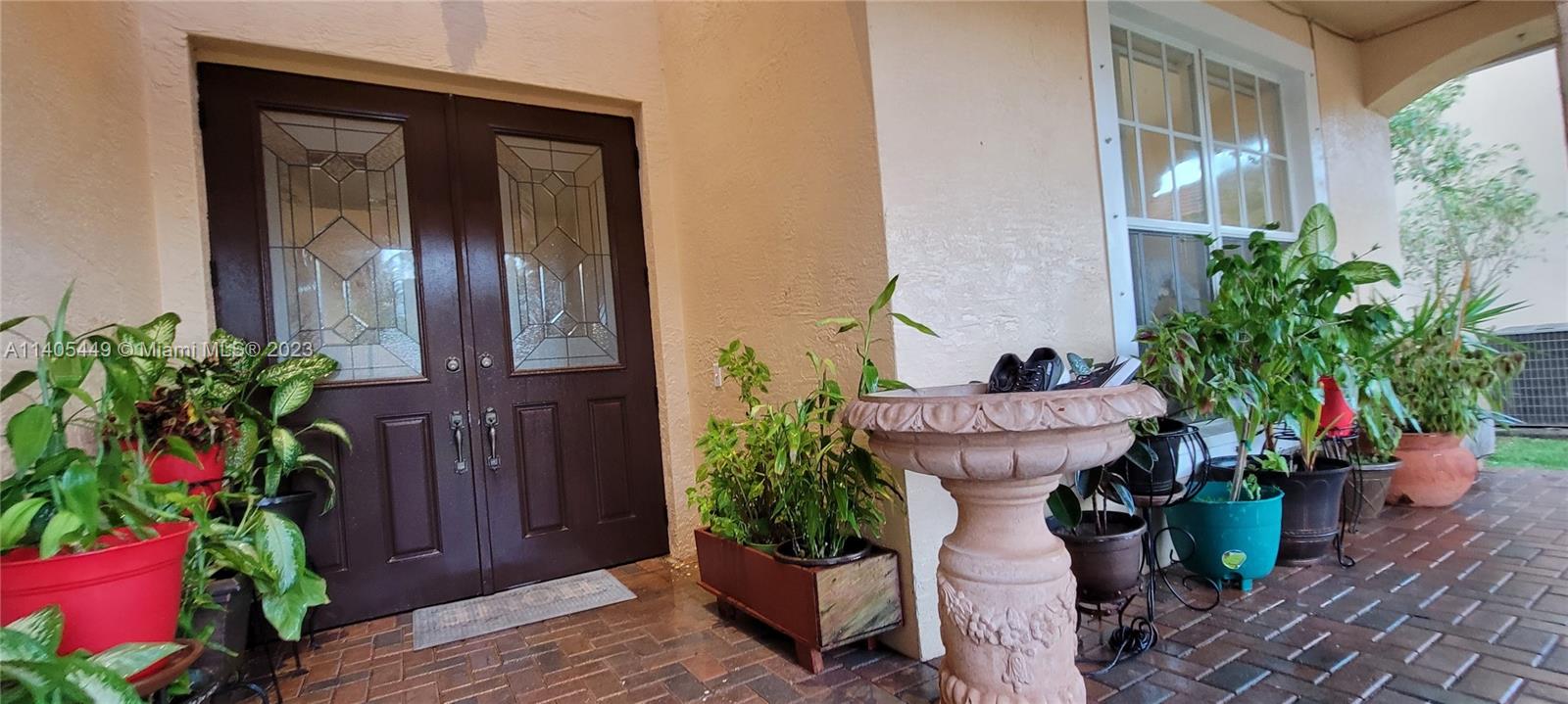 BELLA TERRA PUD 3 - Residential