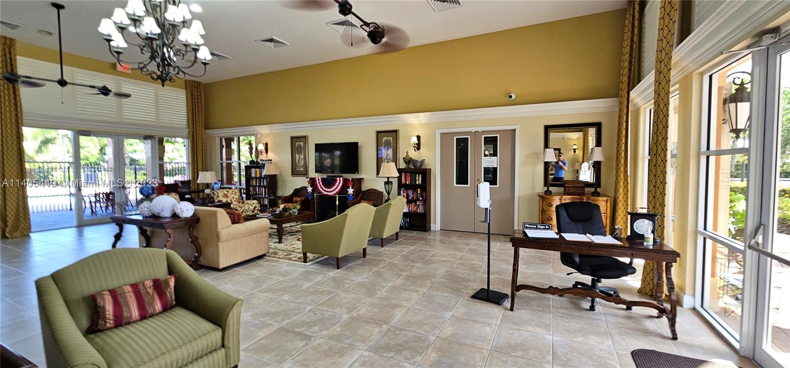 BELLA TERRA PUD 3 - Residential