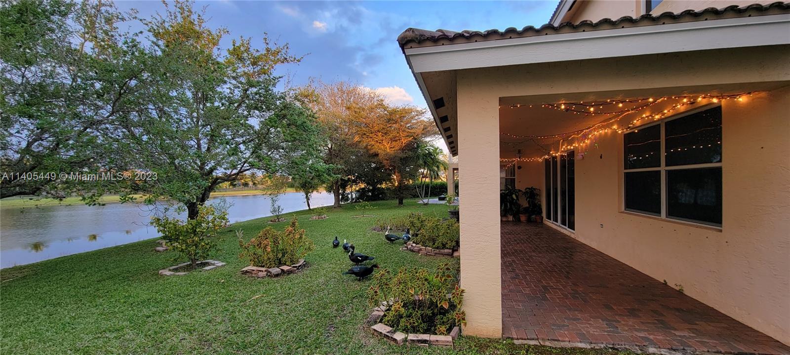 BELLA TERRA PUD 3 - Residential