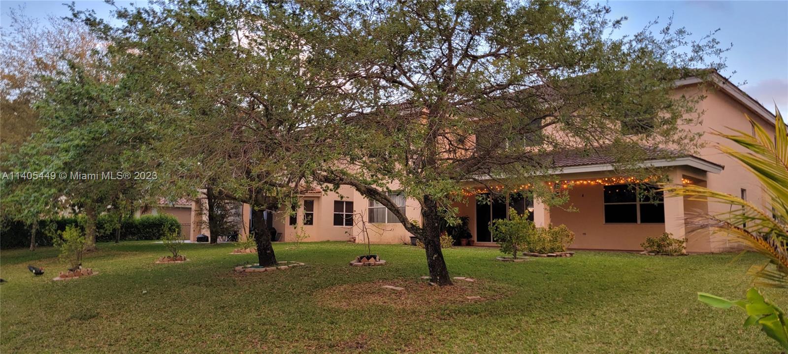 BELLA TERRA PUD 3 - Residential