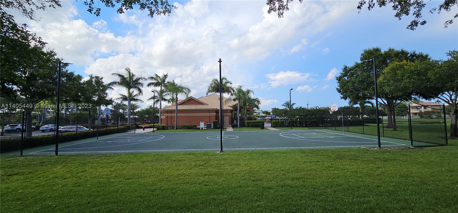 BELLA TERRA PUD 3 - Residential