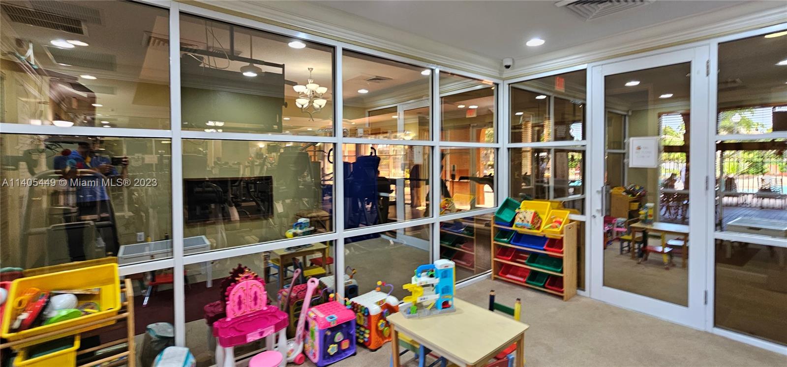 BELLA TERRA PUD 3 - Residential