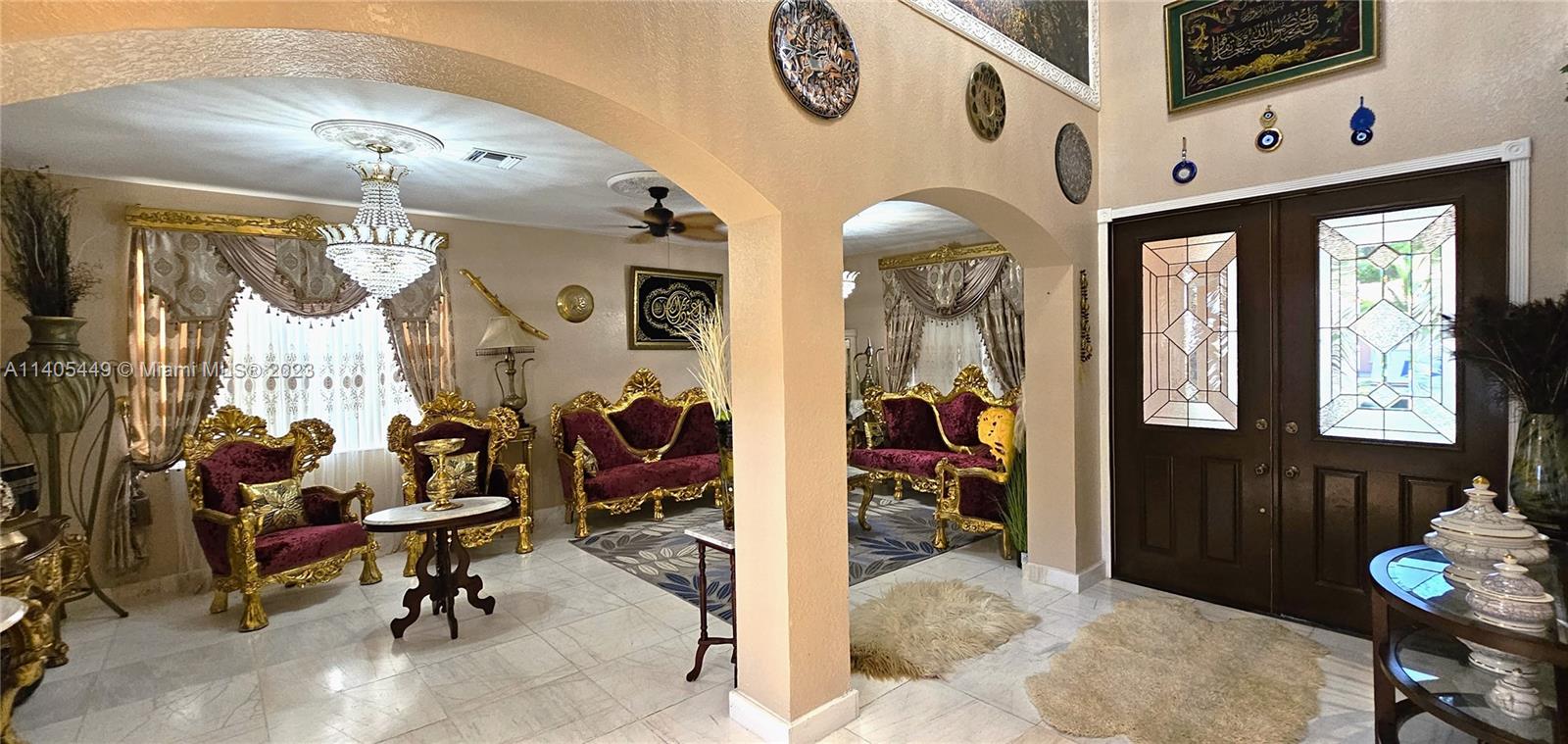 BELLA TERRA PUD 3 - Residential