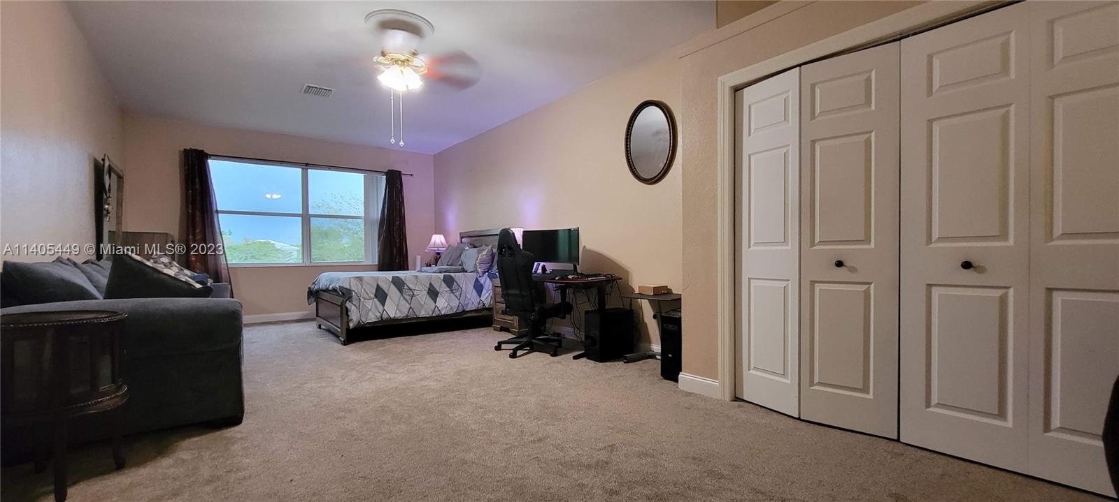 BELLA TERRA PUD 3 - Residential