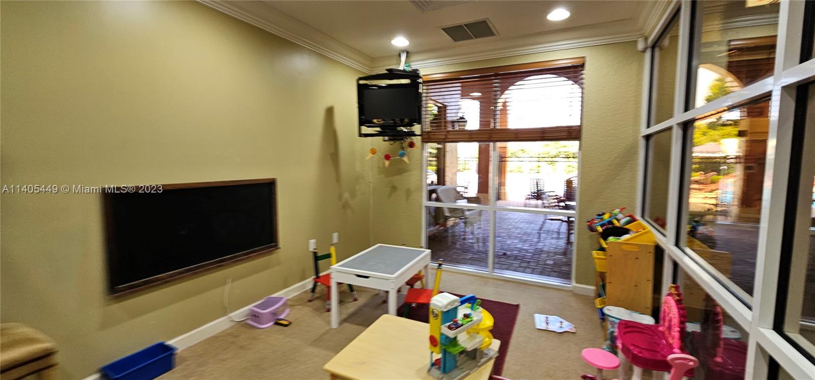 BELLA TERRA PUD 3 - Residential